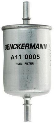 Filtro de combustível 8200386495 Renault (RVI)