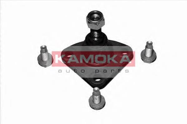 Suporte de esfera inferior Fiat/Alfa/Lancia 0093501837