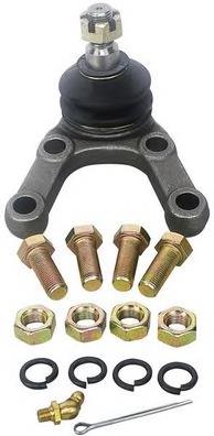 Suporte de esfera inferior Mitsubishi MMB176308 preço, a partir de 15,97 USD