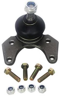Suporte de esfera inferior 12127 Lemforder