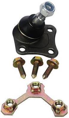 Suporte de esfera inferior direito VAG 1J0407366 preço, a partir de 7,54 USD