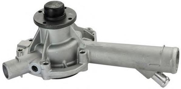 Compre A1112000401 Mercedes Bomba de água (bomba) de esfriamento