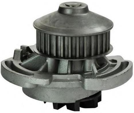 Bomba de água (bomba) de esfriamento Open Parts WAP811600