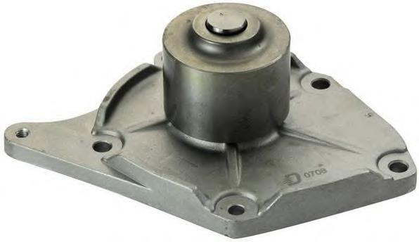 Compre 2101000QAS Nissan/Infiniti Bomba de água (bomba) de esfriamento