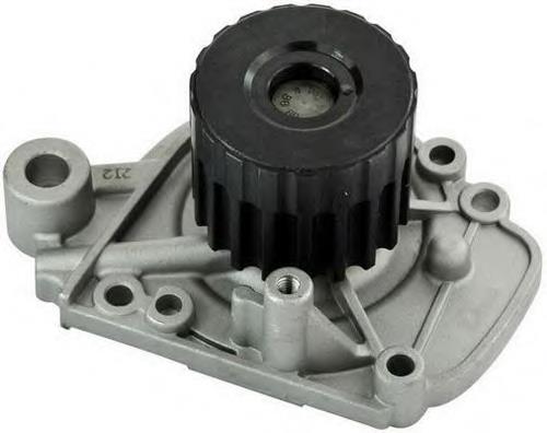 Bomba de água (bomba) de esfriamento WP6109 Continental/Siemens