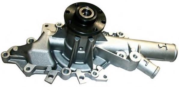 CP112000P Mahle Original Bomba de água (bomba) de esfriamento