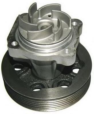 Compre 1623100980 Peugeot/Citroen Bomba de água (bomba) de esfriamento
