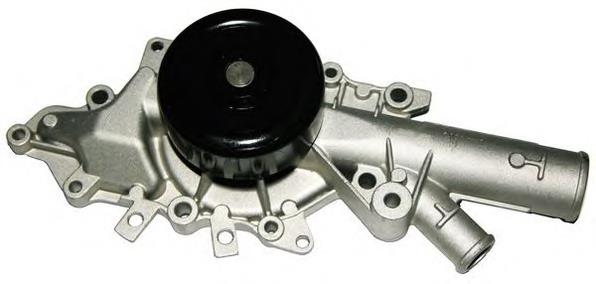 Bomba de água (bomba) de esfriamento CP72000P Mahle Original