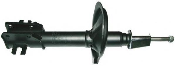 DSB005G Denckermann Amortecedor dianteiro