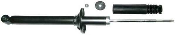 Amortecedor traseiro 95AX18K076CF Ford