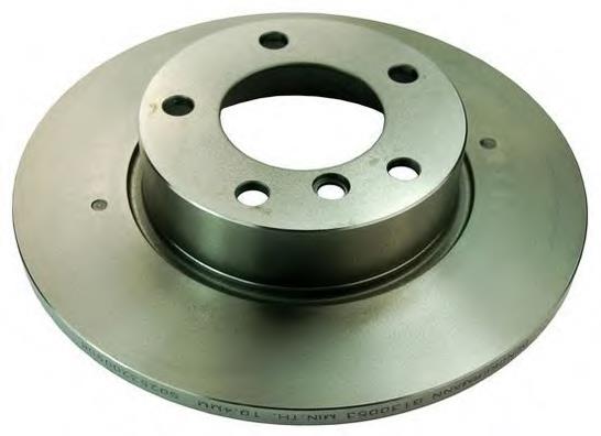 Disco do freio dianteiro BMW 34111160673 preço, a partir de 32,21 USD