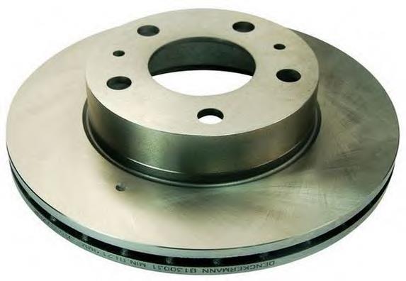 Compre 1686718880 Peugeot/Citroen Disco do freio dianteiro