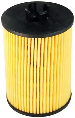 Filtro de óleo OL06121E Tecneco