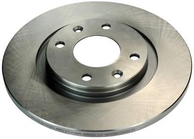 Disco do freio dianteiro Peugeot/Citroen E169020 preço, a partir de 27,11 USD