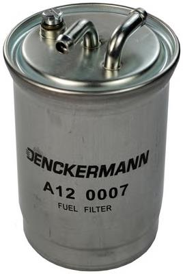 A120007 Denckermann Filtro de combustível