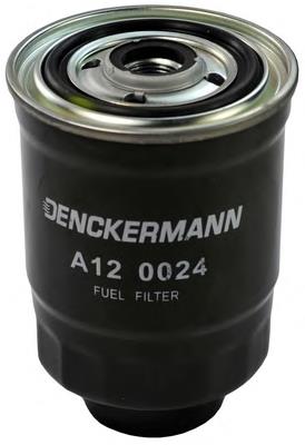 A120024 Denckermann Filtro de combustível
