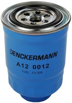A120012 Denckermann Filtro de combustível