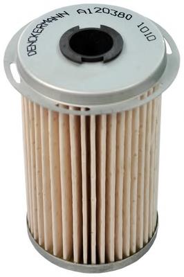 Filtro de combustível Vasco Filters C319