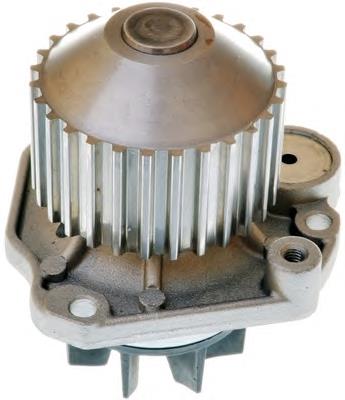 Bomba de água (bomba) de esfriamento 1201E9 Peugeot/Citroen