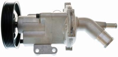 Bomba de água (bomba) de esfriamento S10212 Polcar