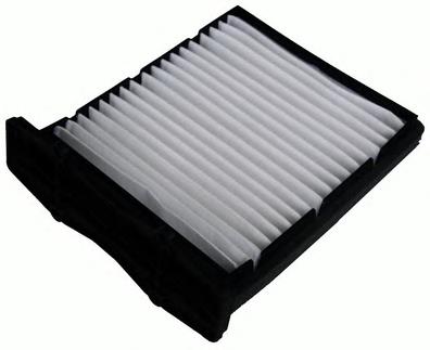 Filtro de salão Comline EKF153