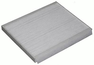 Filtro de salão FAAHY39 Japan Parts