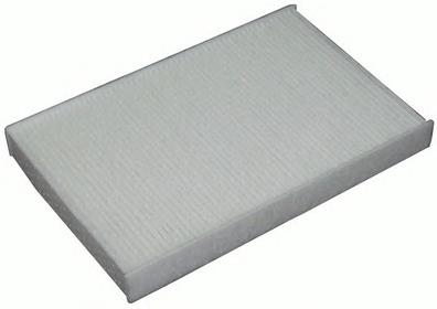 3802821 Iveco Filtro de salão