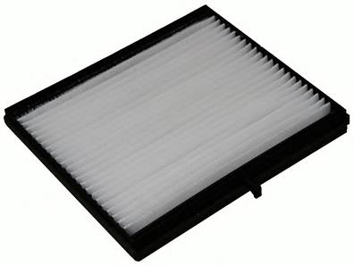 Compre FC1106 General Motors Filtro de salão