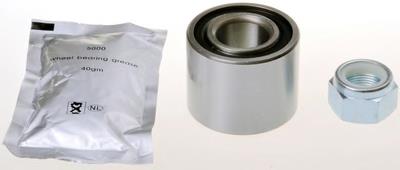 W413072 Denckermann Rolamento de cubo traseiro