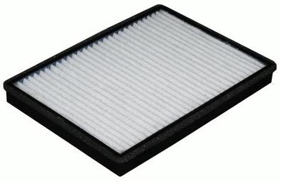 Filtro de salão Opel 4803883