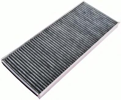 Filtro de salão A9018300418 Mercedes
