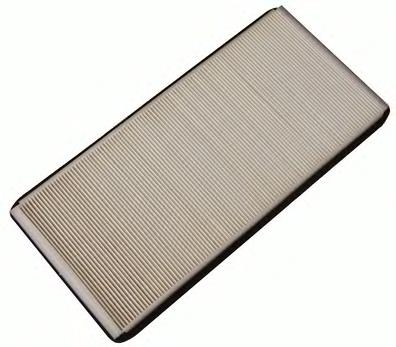 Filtro de salão Land Rover LR161567