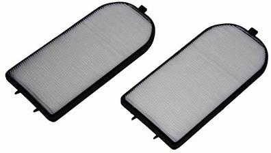 Compre 64319069926 BMW Filtro de salão