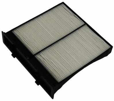 Filtro de salão X7288FG010 Subaru