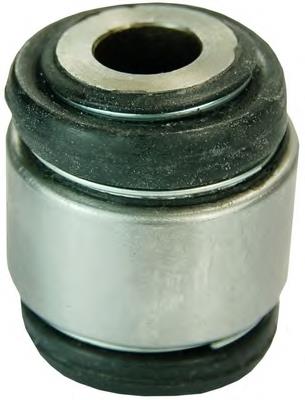 Bloco silencioso do pino de apoio traseiro Mercedes A2213520127