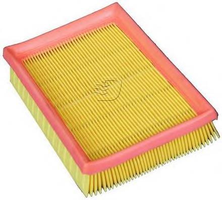 Filtro de ar IPA931 Interparts