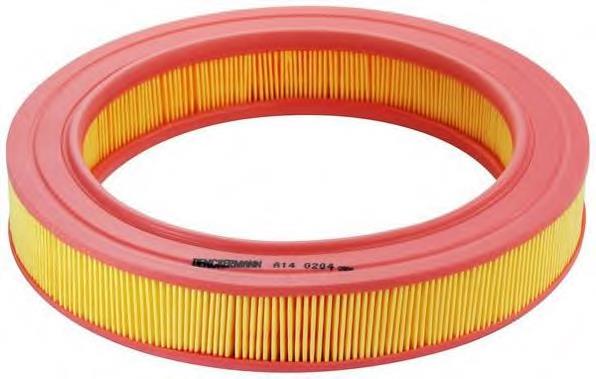Filtro de ar Opel 834297