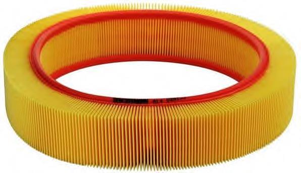 Filtro de ar Mercedes 0010947804