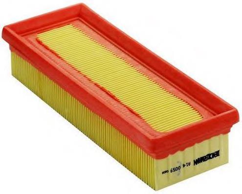 Filtro de ar Fiat/Alfa/Lancia 71736142