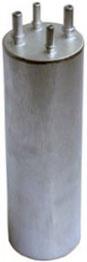 Filtro de combustível Kamoka F317301 preço, a partir de 38,55 USD