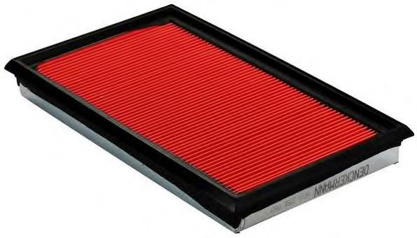 Filtro de ar 1654695F0A Nissan/Infiniti