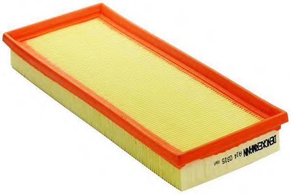 Filtro de ar FA0231JM Japan Parts