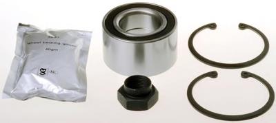 Rolamento de cubo dianteiro VAG 191498625 preço, a partir de 24,28 USD