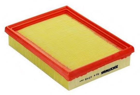 Filtro de ar SKKY0113Z00 Hyundai/Kia