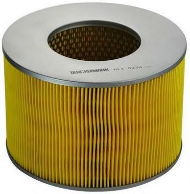 Filtro de ar 17801670308T Toyota