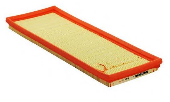 Filtro de ar Ford 5020869