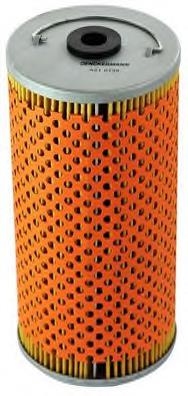 Filtro de óleo A119180000967 Mercedes