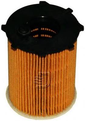 Filtro de óleo FL0135 Bremsi