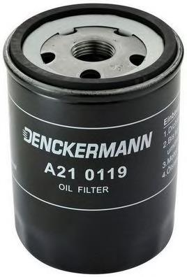 0004449040 Fiat/Alfa/Lancia Filtro de óleo