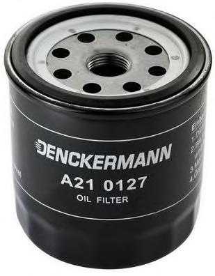 Filtro de óleo Isuzu 8944309830
